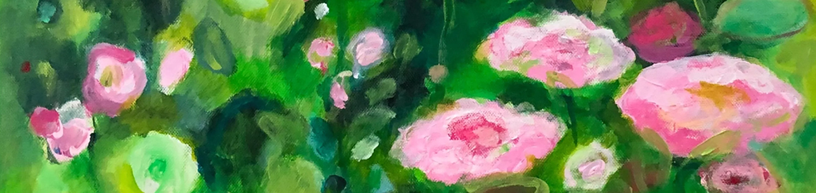 Gemälde Impressionismus kaufen artSOLITAIRE.