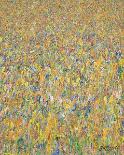 Bild "Claim 21" (2019)