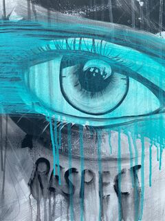 Picture "respect" (2022)
