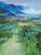 Picture "Summer in the mountains IV" (2024)