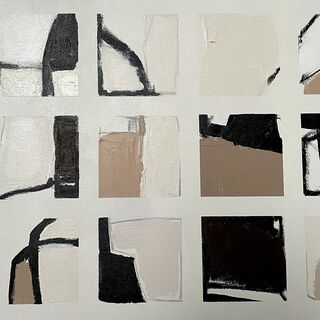 Picture "La Rivière Series No3" (2024)