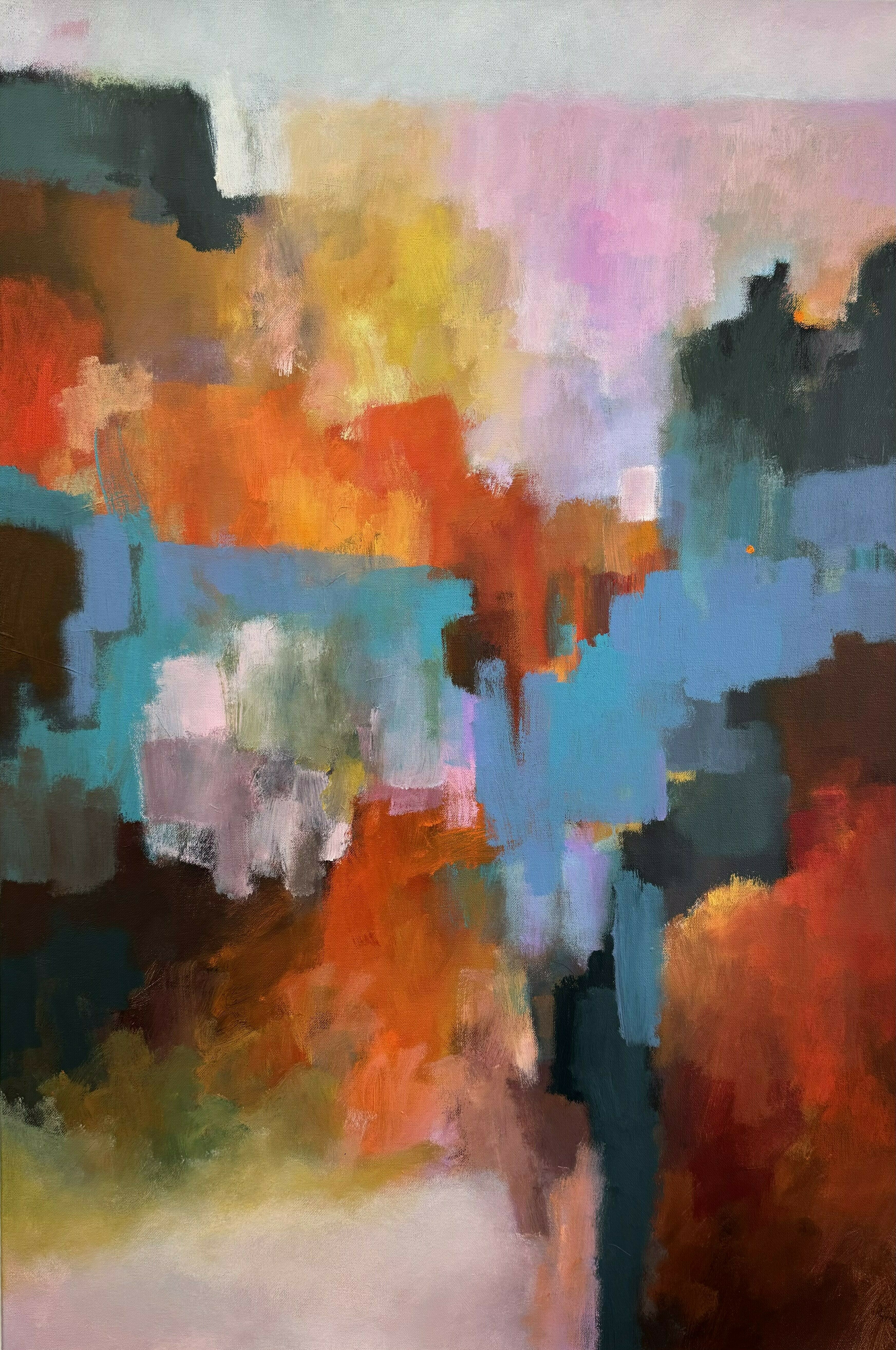 Picture "There is always a way 1" (2024)