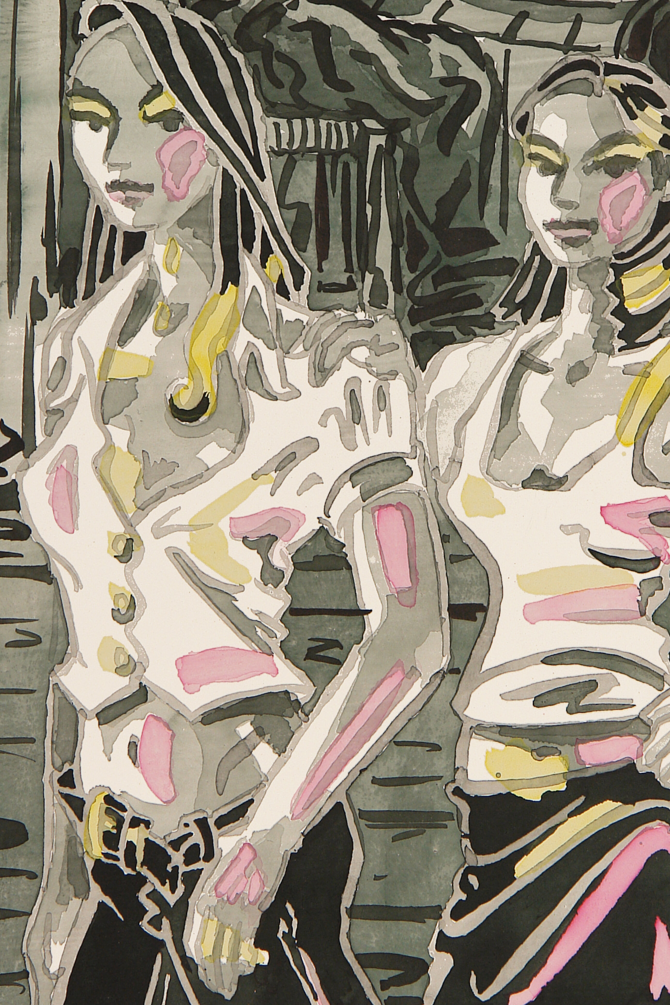 Picture "Potatoes I" (2011)