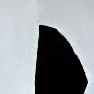 Picture "OKKE study II" (2025)
