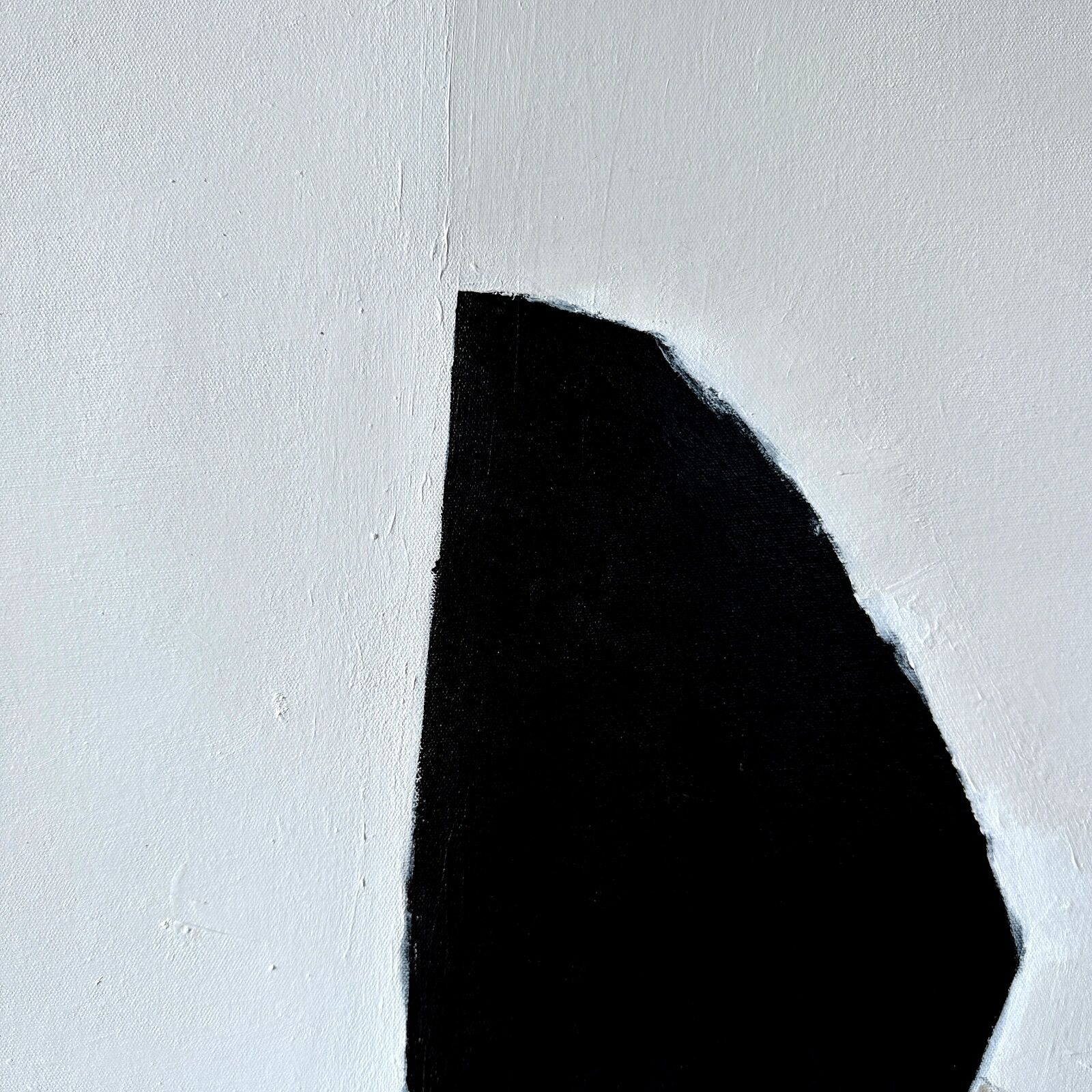Picture "OKKE study II" (2025)