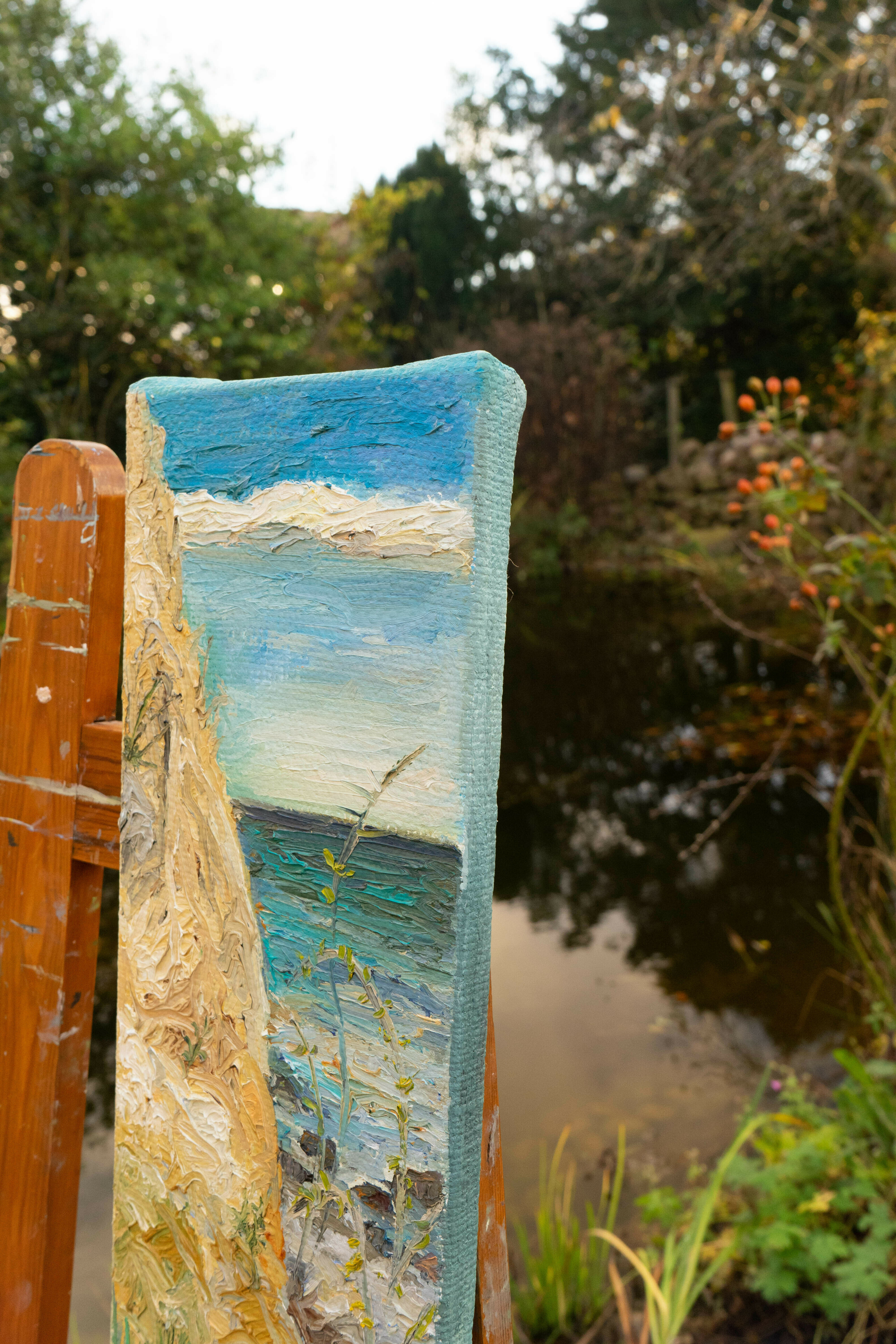 Bild "Ostsee / Ærø" (2011)