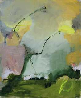 Bild "Denken in Farbe" (2021)