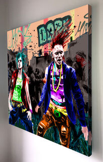 Bild "Dope" (2023)