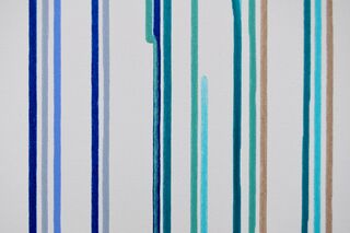 Bild "Range of colors #9" (2023)
