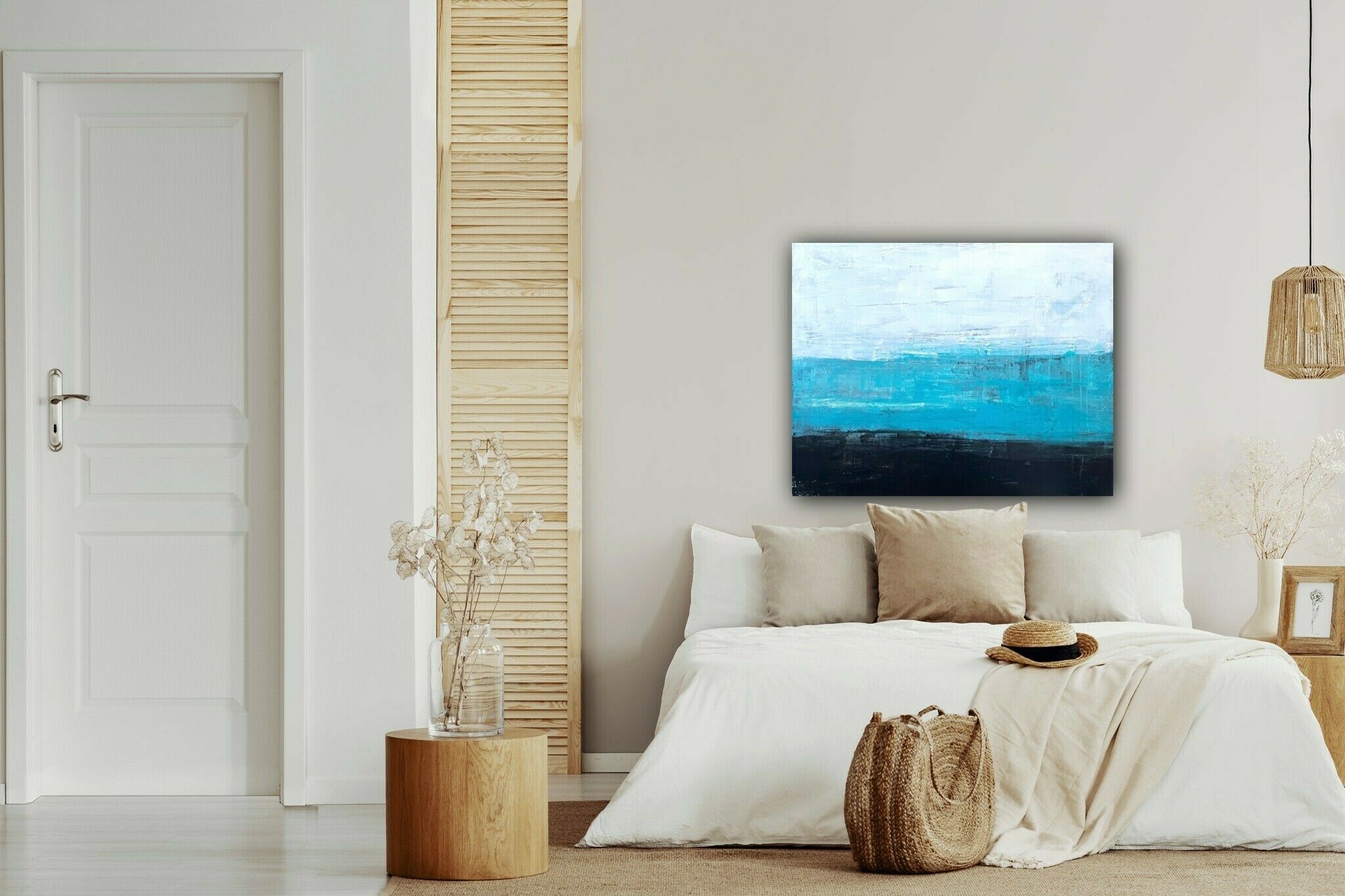 Bild "Seascape Series 1.2" (2023)