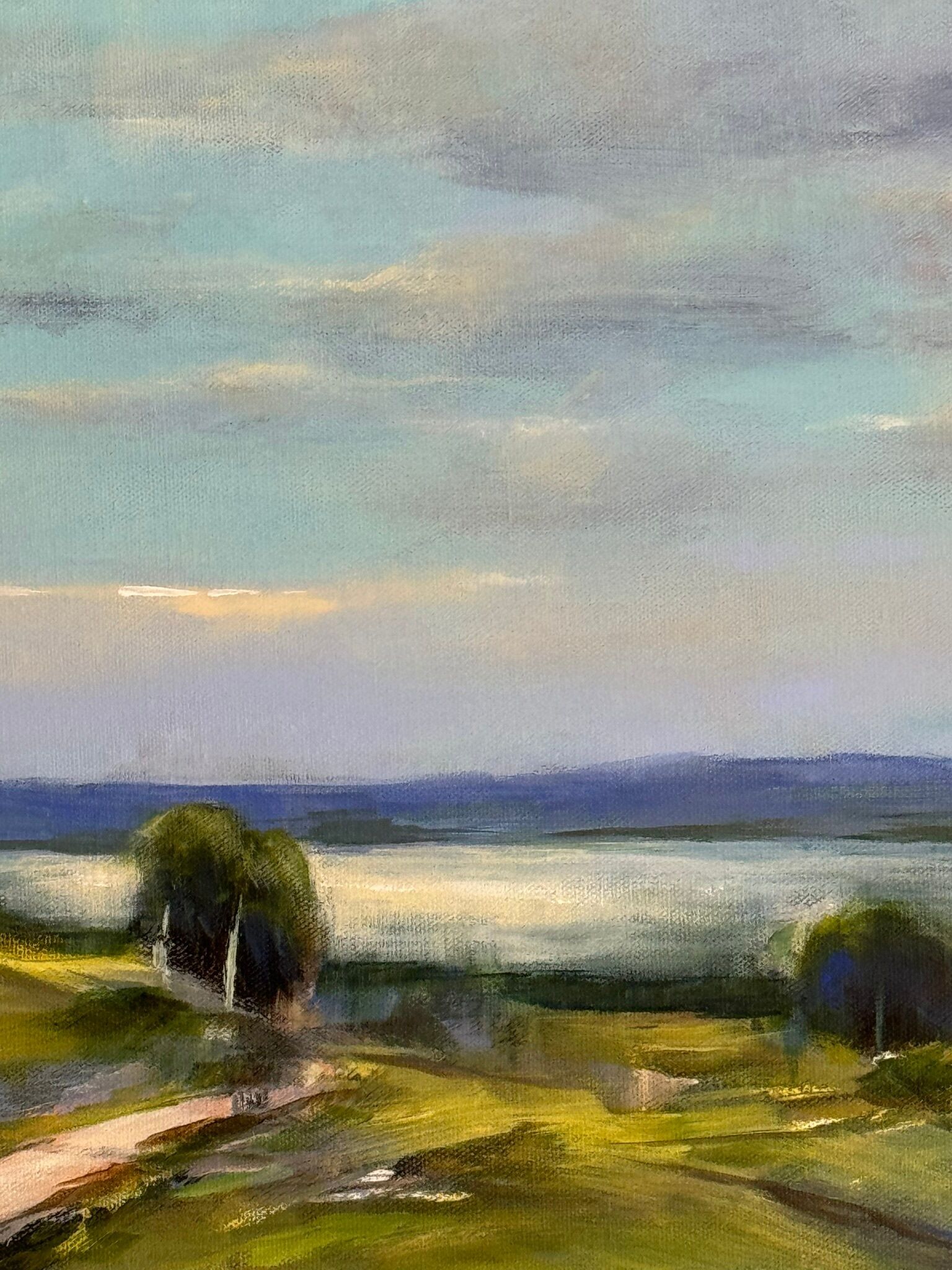 Picture "Home 1" (2025)