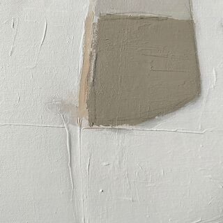 Picture "OKKE study I" (2025)