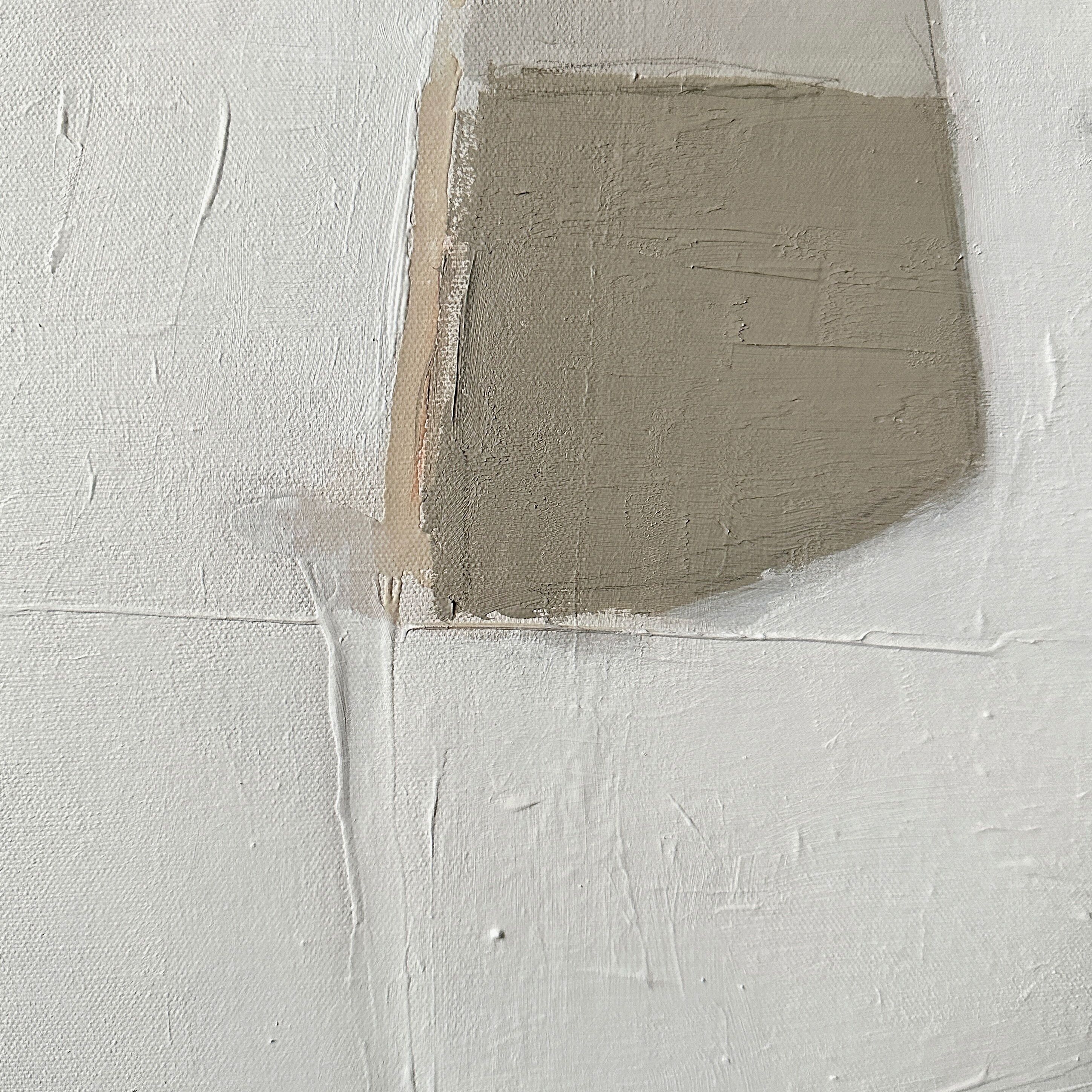 Picture "OKKE study I" (2025)