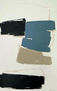 Bild "ELIO study II" (2024)