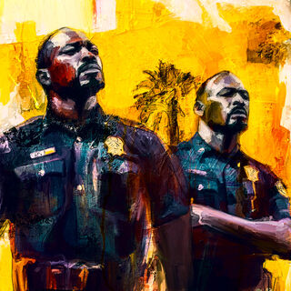 Bild "L.A. Police" (2025)