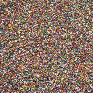 Picture "Field of Mars CXXVII" (2023)