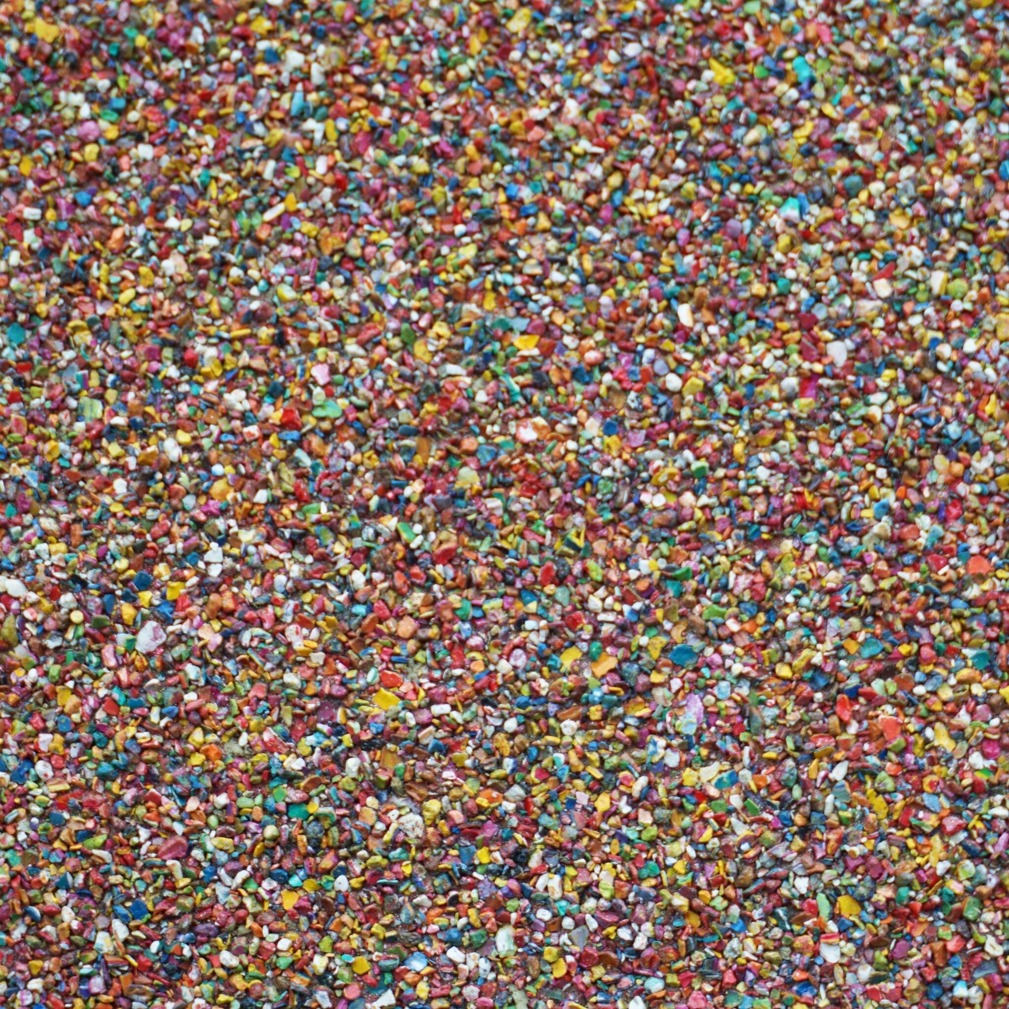 Picture "Field of Mars CXXVII" (2023)