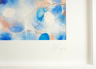 Picture "By the Sea Mini II" (2024)