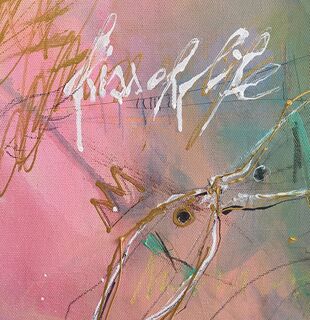Picture "Kiss Of Life No.2" (2025)