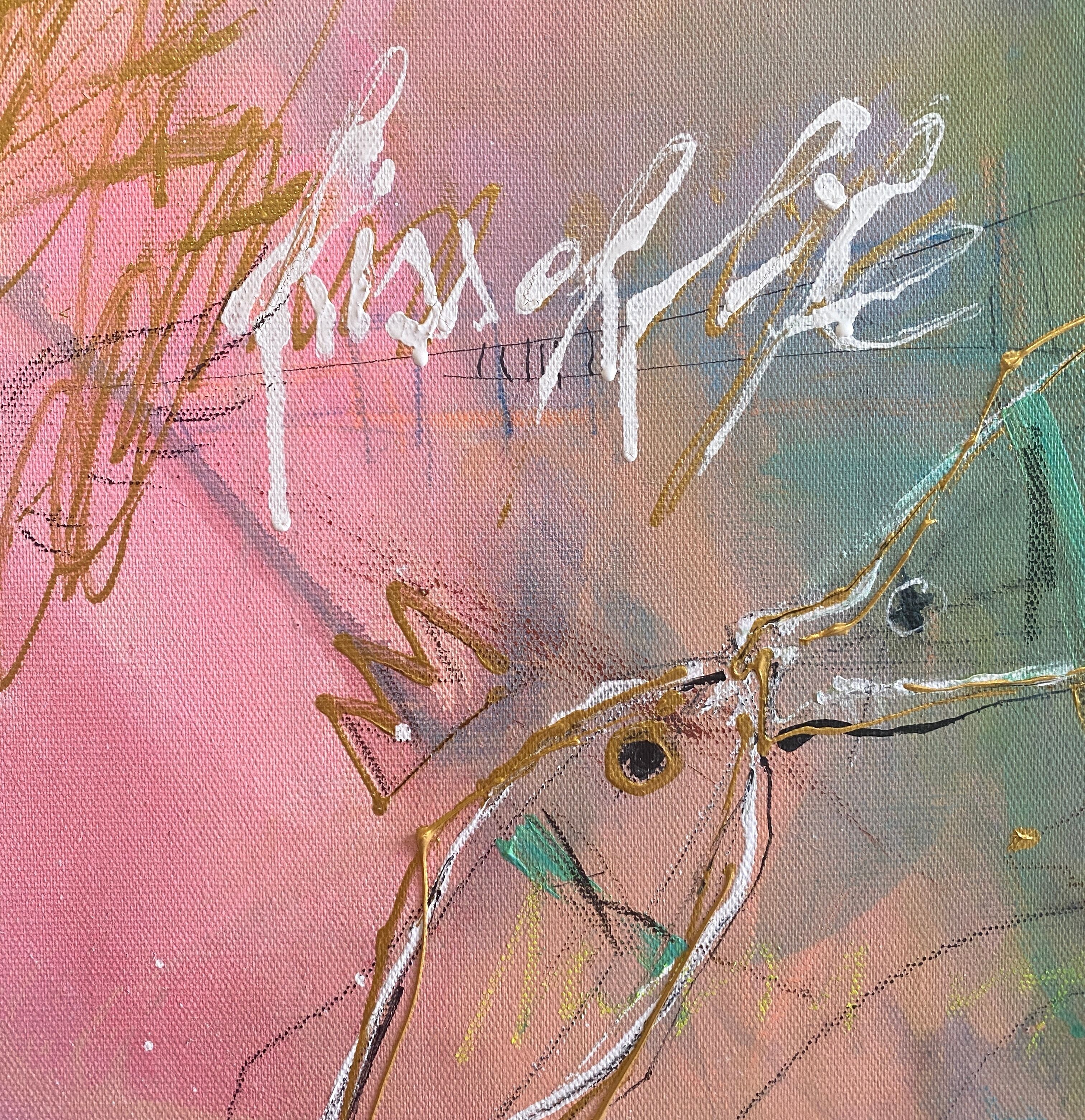 Picture "Kiss Of Life No.2" (2025)