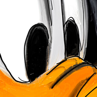 Bild "Goofy" (2023)