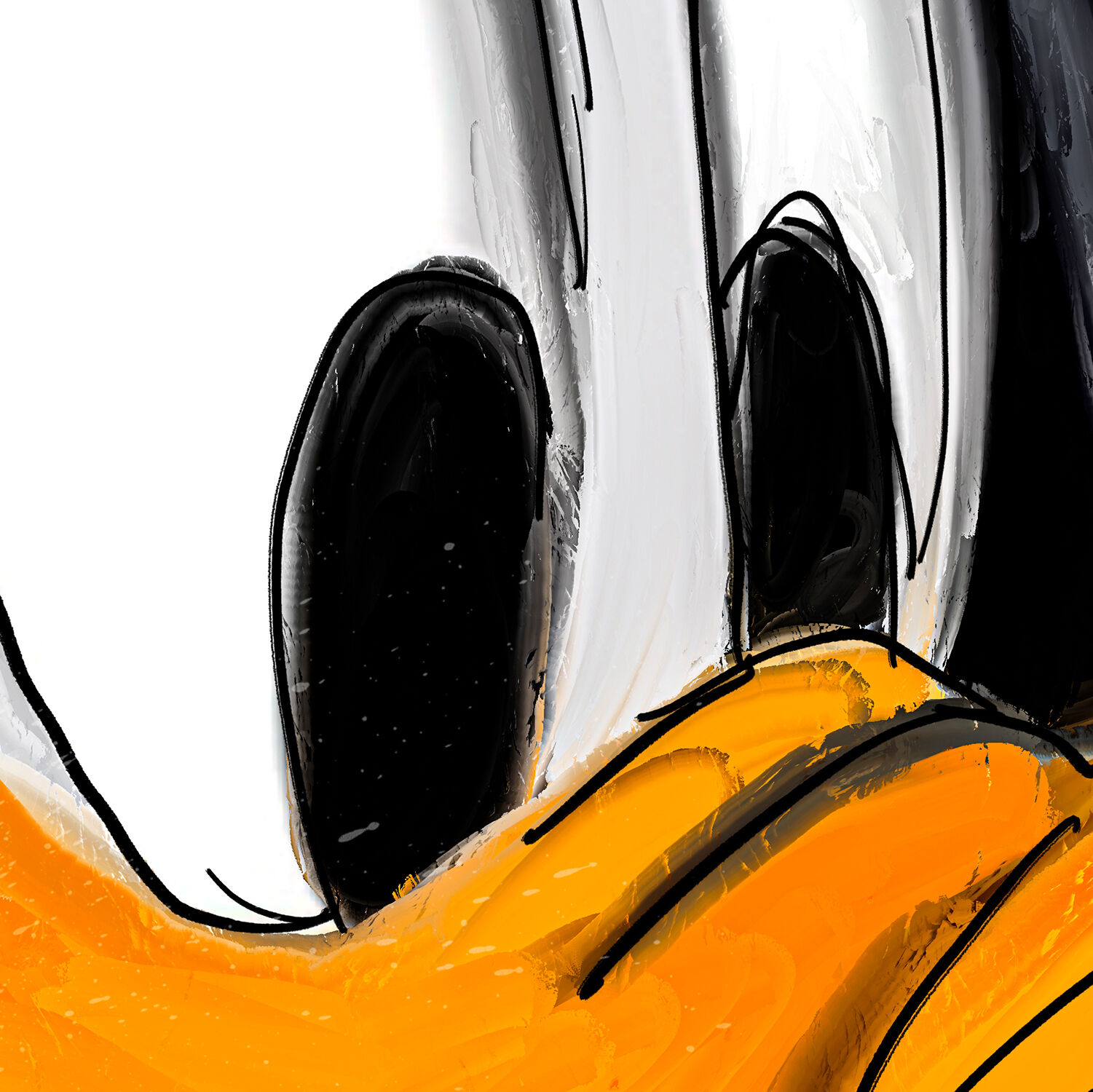 Picture "Goofy" (2023)