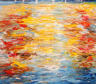 Picture "Sailing Impressions S 1" (2025)