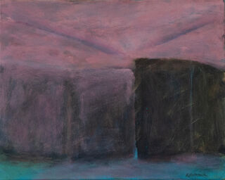Picture "Here and there" (2023)