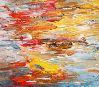 Picture "Sailing Impressions S 1" (2025)