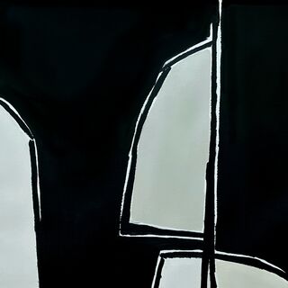 Picture "NOVA series no10" (2024)