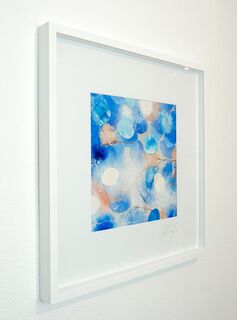 Picture "By the Sea Mini II" (2024)