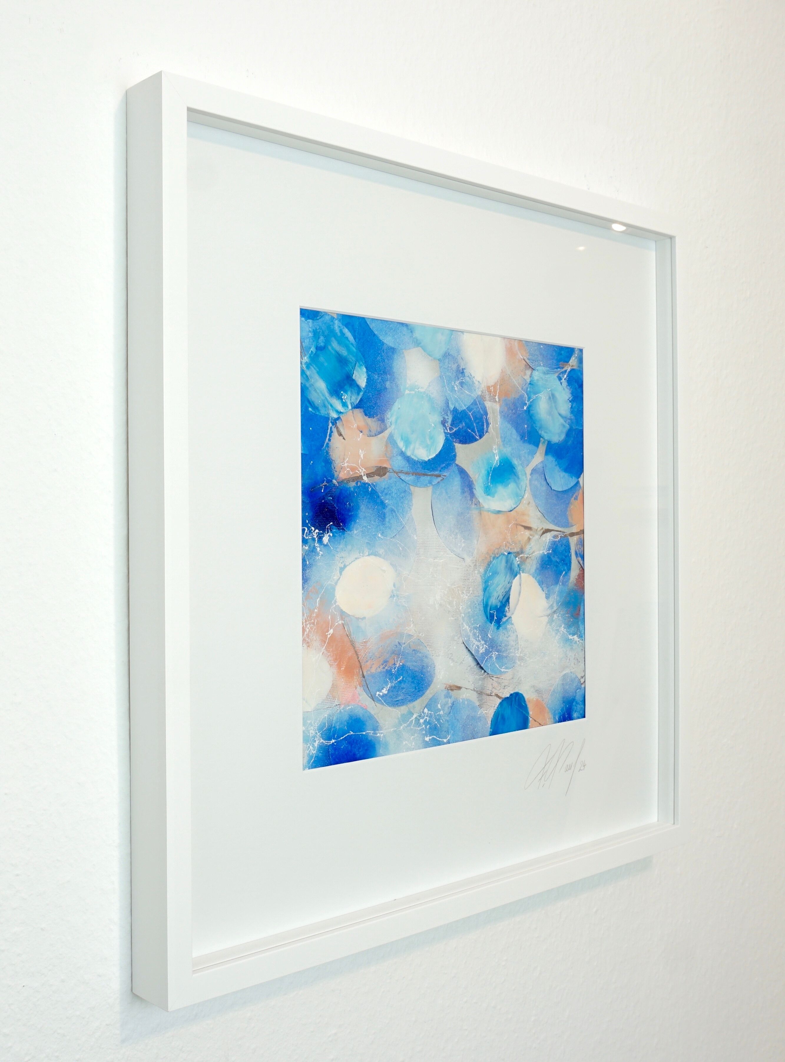 Picture "By the Sea Mini II" (2024)