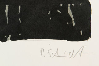 Picture "End of the line" (2011)