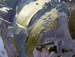 Picture "LICHTGESTALT XXXI [31]" (2025)