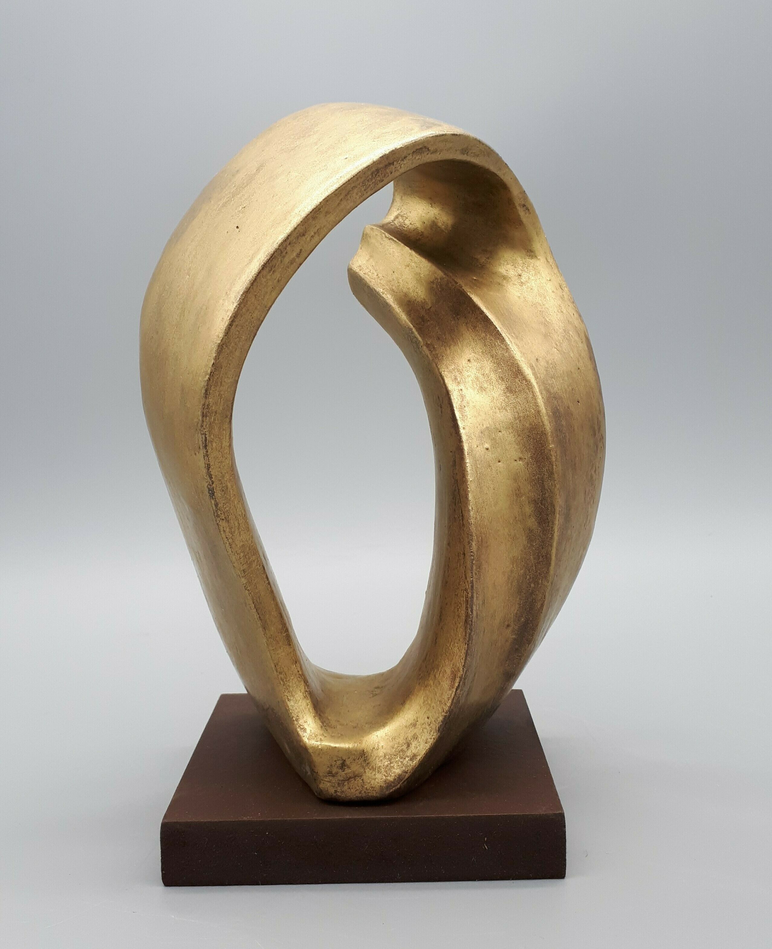 Skulptur "Art Déco" (2022)