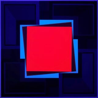 Picture "675-GK" (2025)