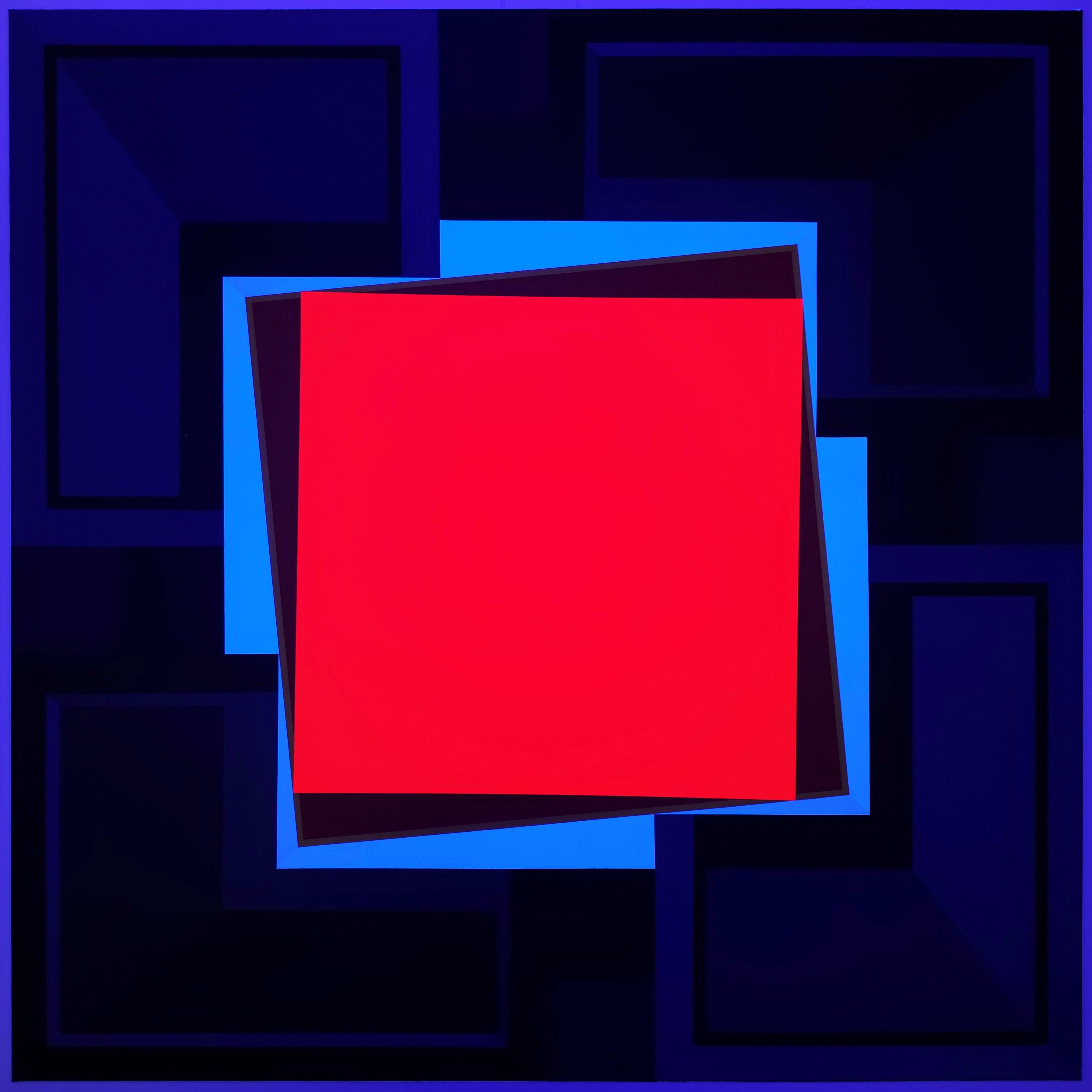 Picture "675-GK" (2025)