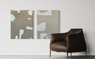 Picture "DAISY study I" (2024)