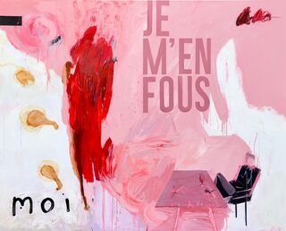 Picture "C'est moi" (2024)