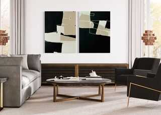 Picture "ROCCO study I" (2024)