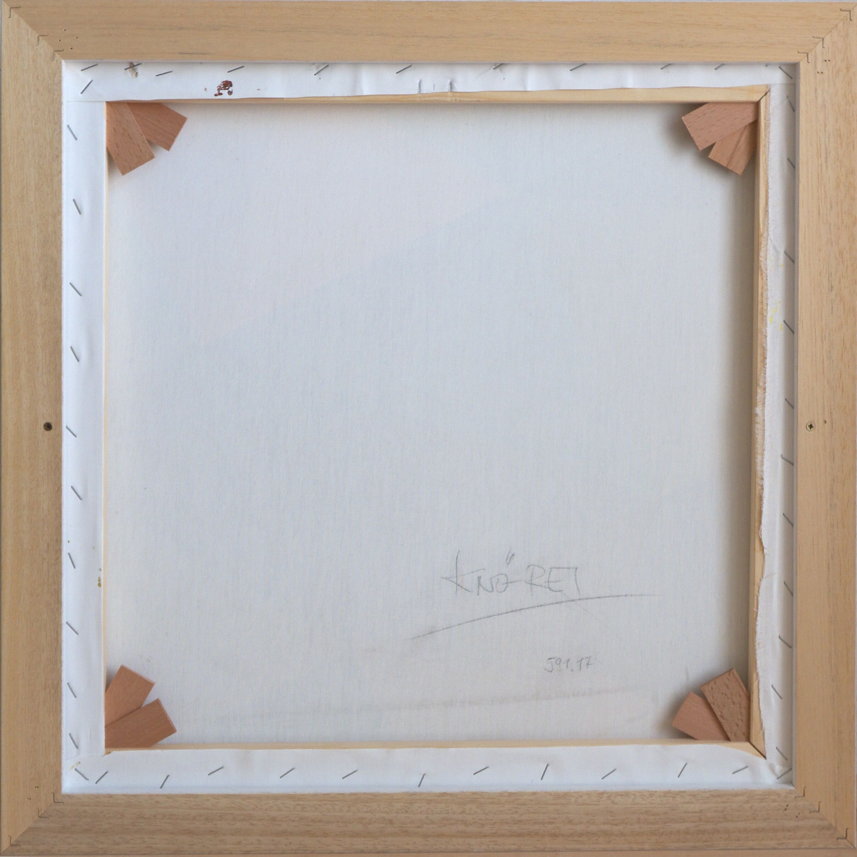 Bild "591" (2023)