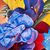 Picture "Bloom Five" (2024)
