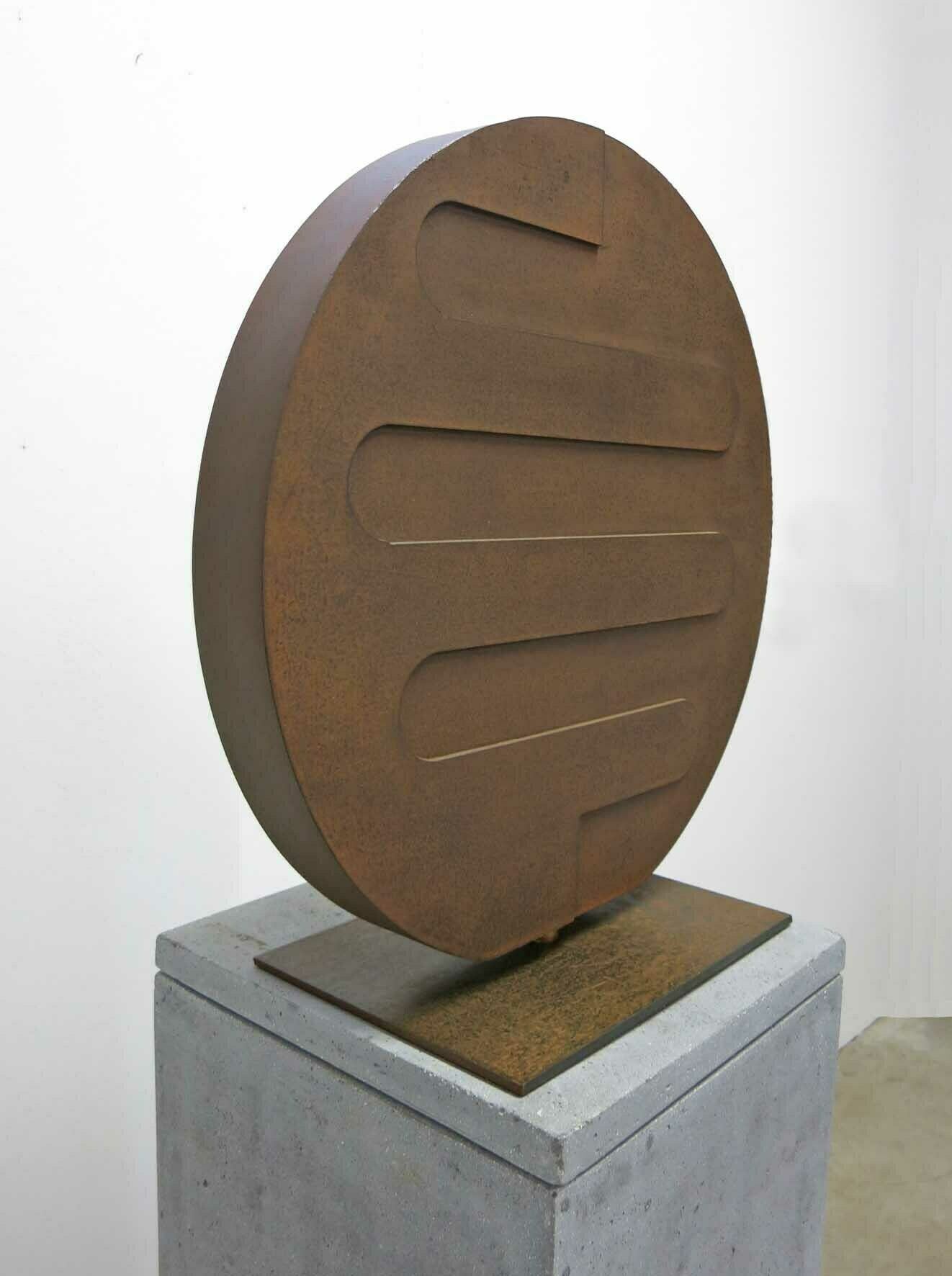 Skulptur "Skulptur 1.1" (2024)