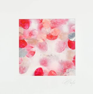 Bild "Bloom Rise Mini II" (2025)
