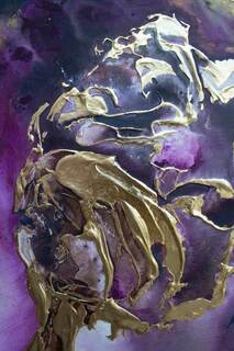 Picture "LICHTGESTALT XXVIII [28]" (2025)