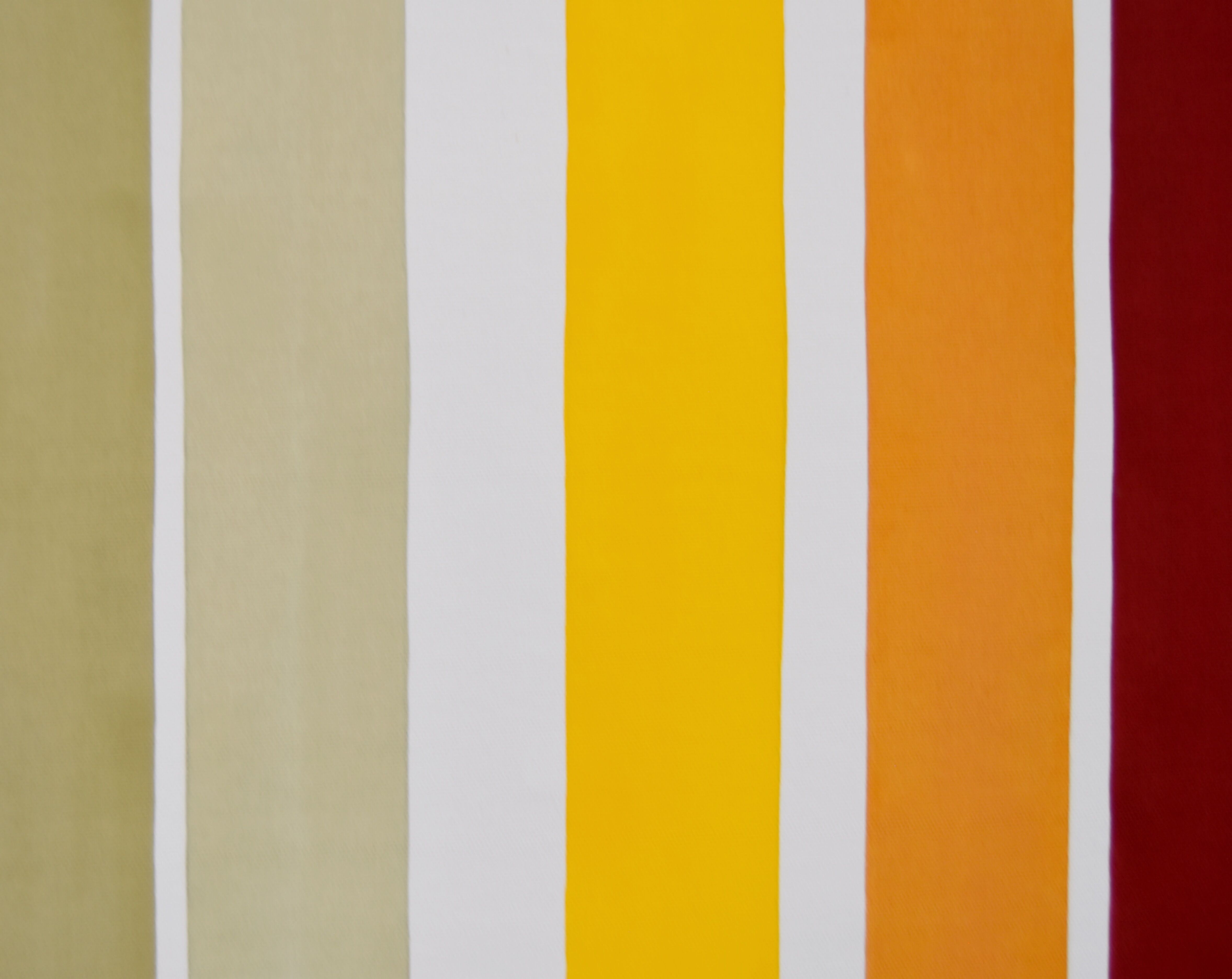 Bild "Barcode #5 (Diptychon)" (2024)