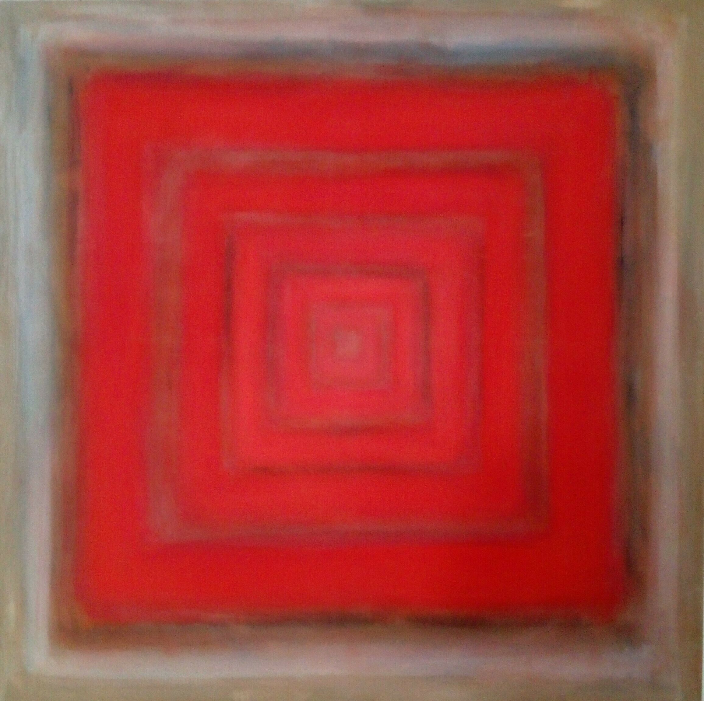 Picture "Quintus" (2021)