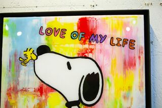 Picture "LOVE OF MY LIFE" (2024)