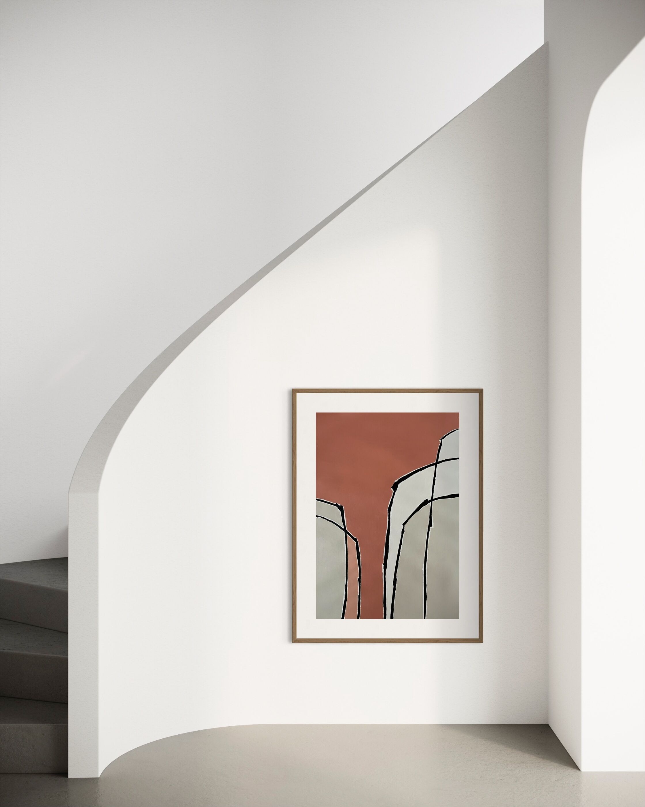 Bild "NOVA series no5" (2024)