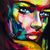 Picture "Layla" (2020)